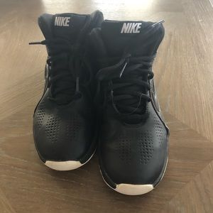 Nike Basketball Shoes